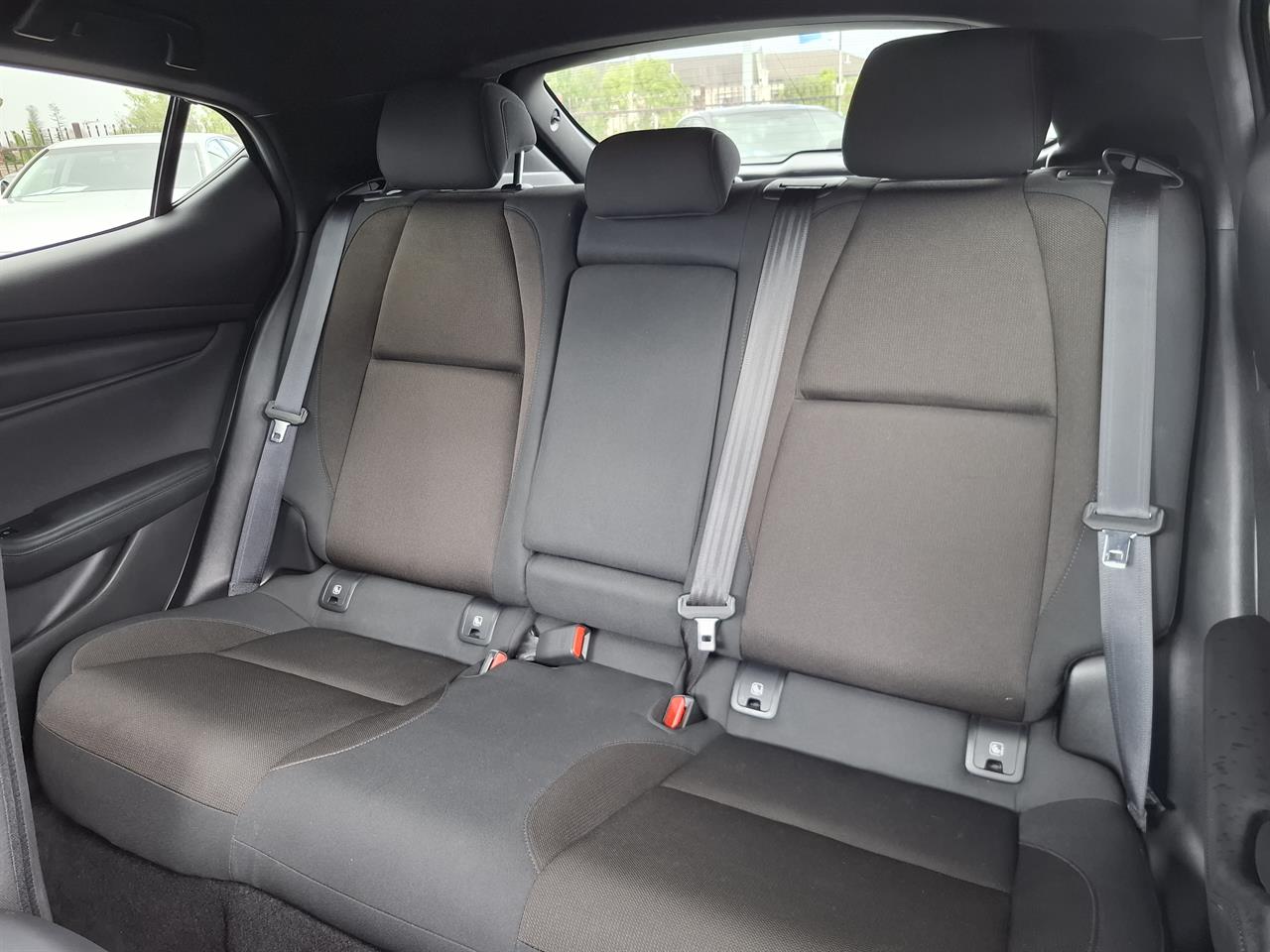 2023 Mazda 3 HUD.Rear camera.Radar cruise.Park sensors. Carousel 5