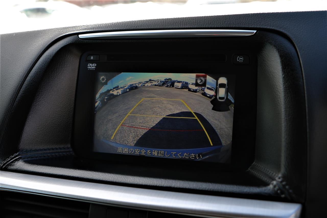 2014 Mazda CX-5 LOW KM.Blind spot.Radar cruise.LKA. Carousel 6