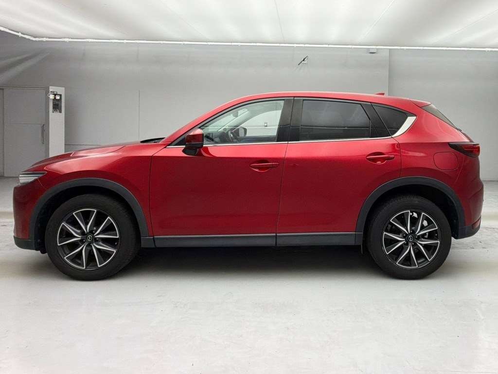 2020 Mazda CX-5 Transit 25S L PACKAGE Full Leather Cruise Control Carousel 4