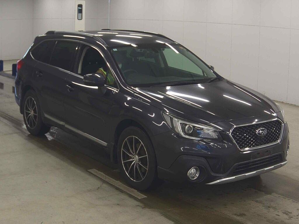 2018 Subaru Outback 4WD.Eyesight.Blind spot.Leather.Radar cruise.Lane assist.Alarm.