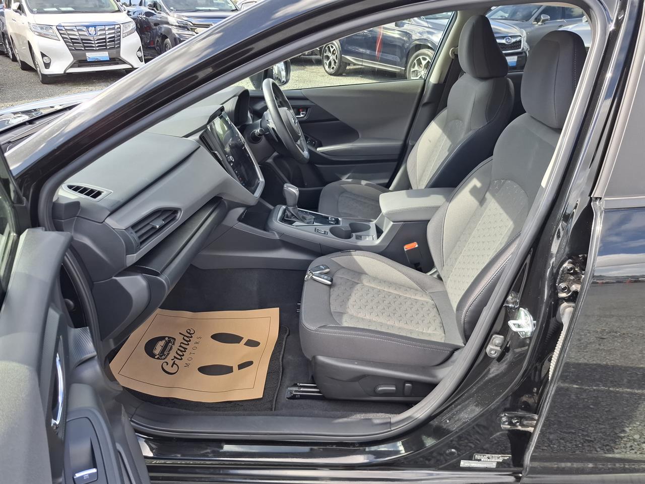 2024 Subaru CROSSTREK Hybrid.4WD.Radar cruise.Lane assist.Park sens.Rear camera. Carousel 3