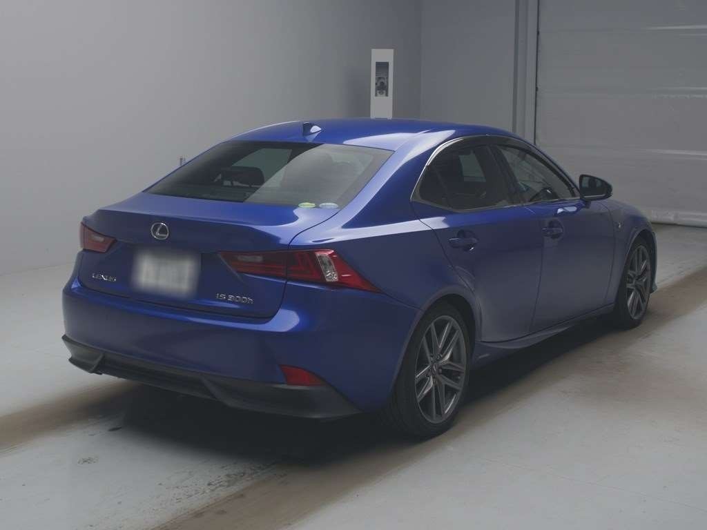 2013 Lexus IS 300h F-Sport.Radar cruise.Alarm.Leather.10 SRS Airbags.New tires. Carousel 2