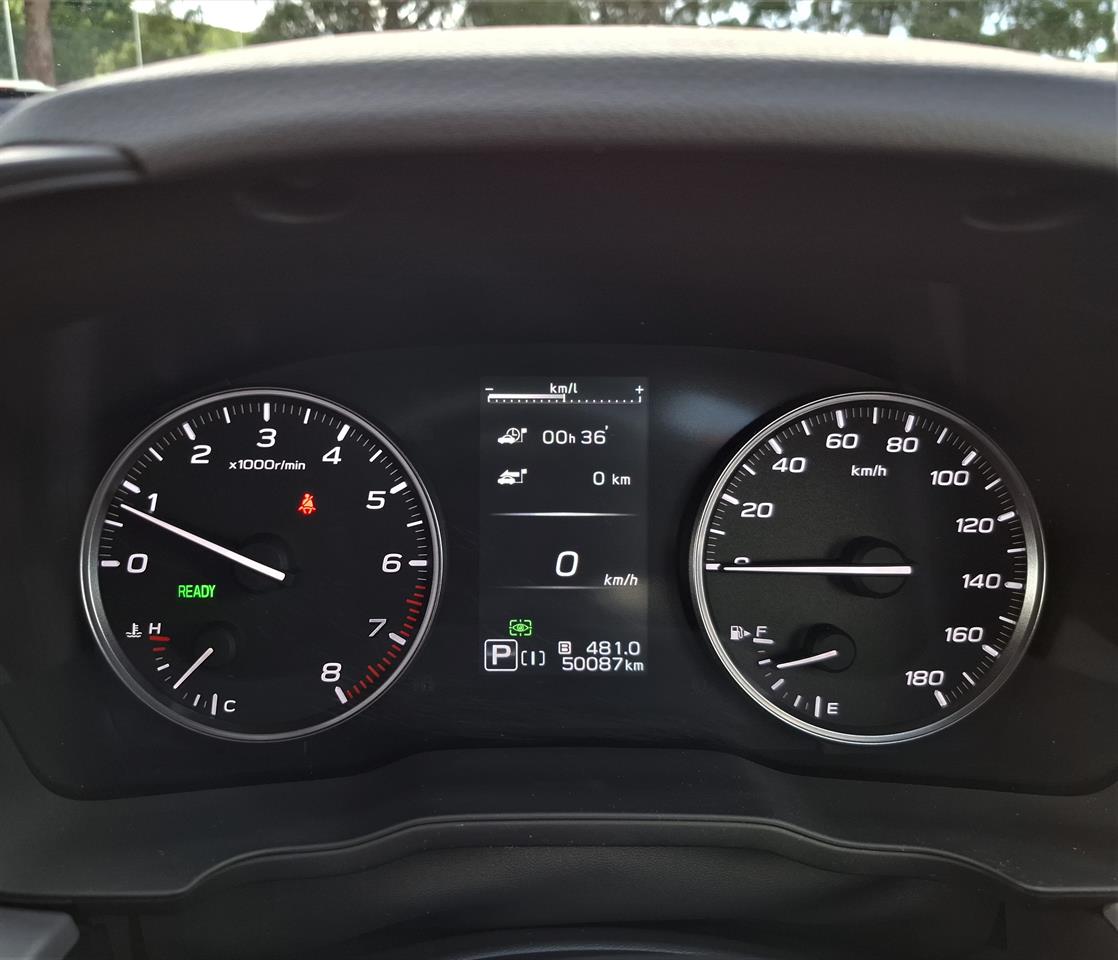 2024 Subaru CROSSTREK Hybrid.4WD.Radar cruise.Lane assist.Park sens.Rear camera. Carousel 10