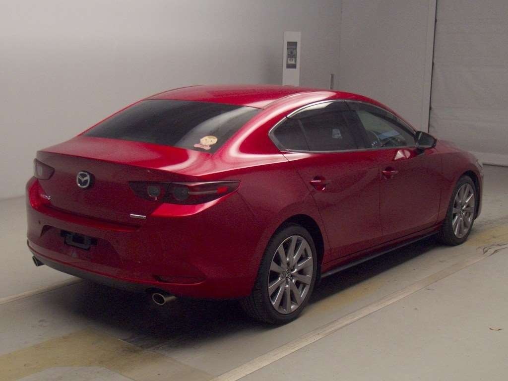 2019 Mazda 3 Proactive Touring spec.Radar cruise.360°cam.Park sens.Alarm. Carousel 1