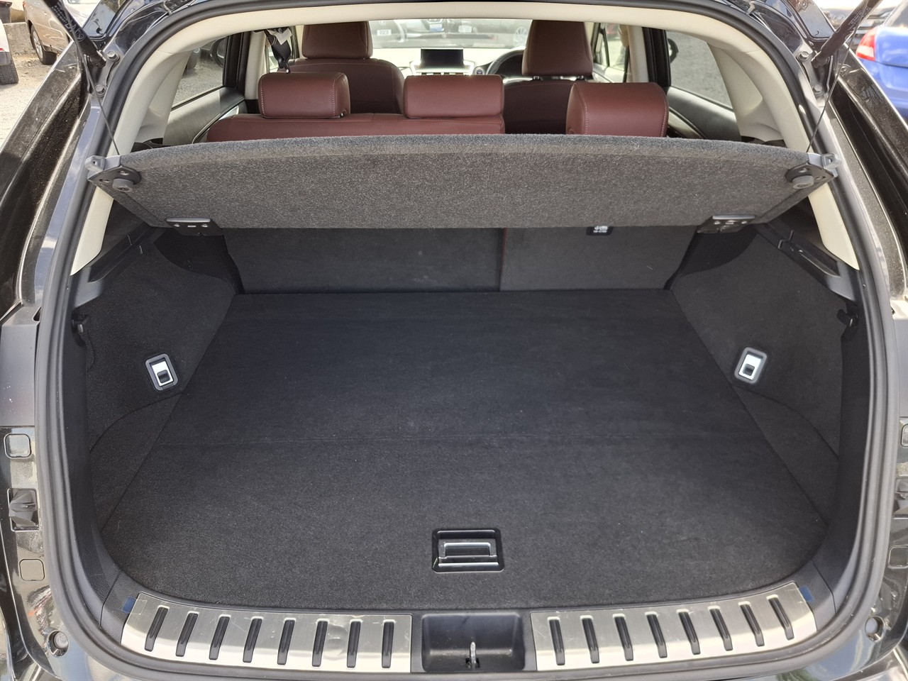 2015 Lexus NX 300h Hybrid.Leather.Safety radar.Blind spot.360°camera.Park sensors.Alarm. Carousel 7