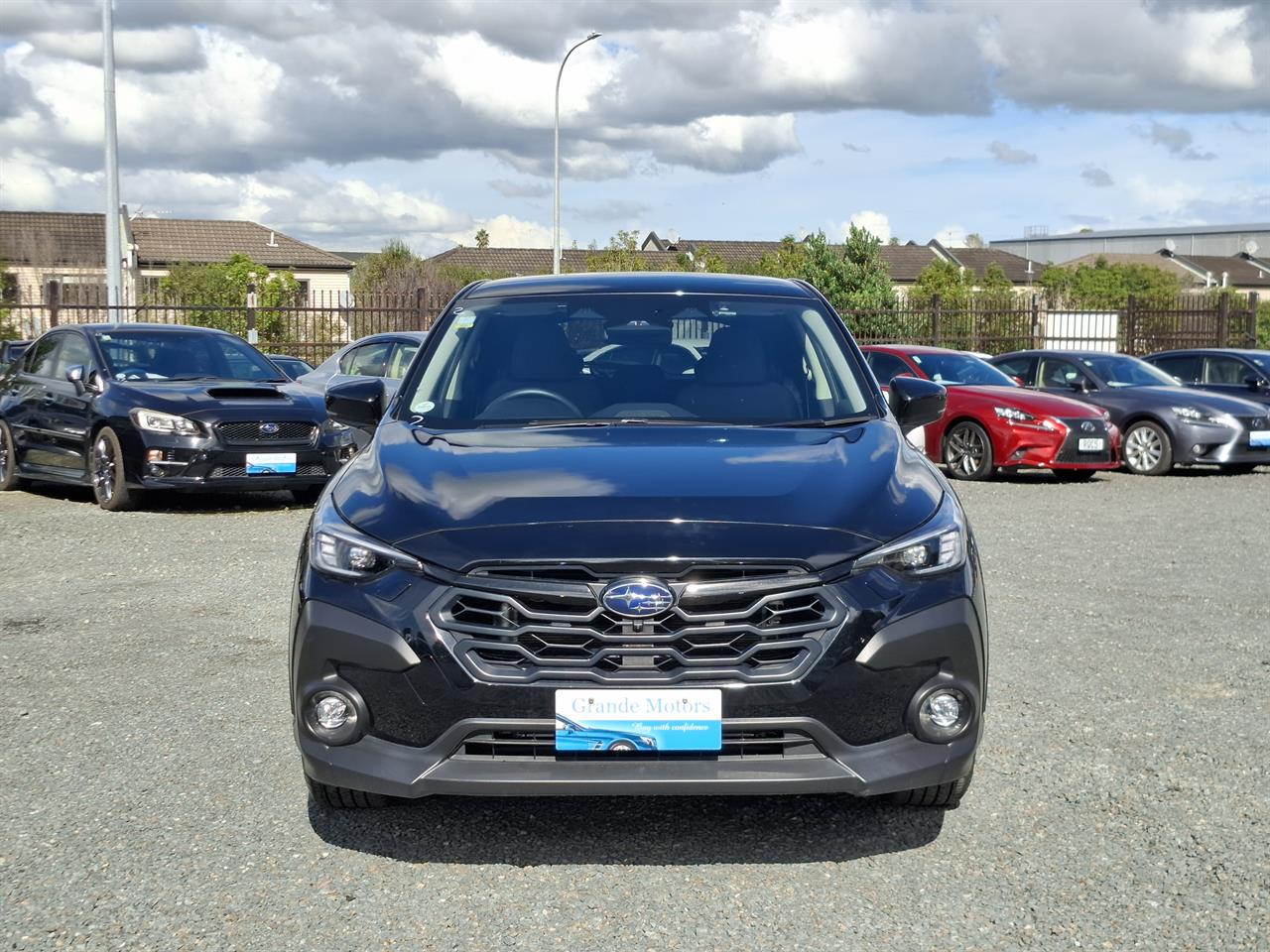 2024 Subaru CROSSTREK Hybrid.4WD.Radar cruise.Lane assist.Park sens.Rear camera. Carousel 11