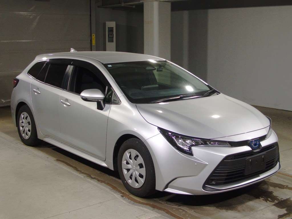 2023 Toyota Corolla Transit Touring Hybrid G Cruise Control Carousel 10