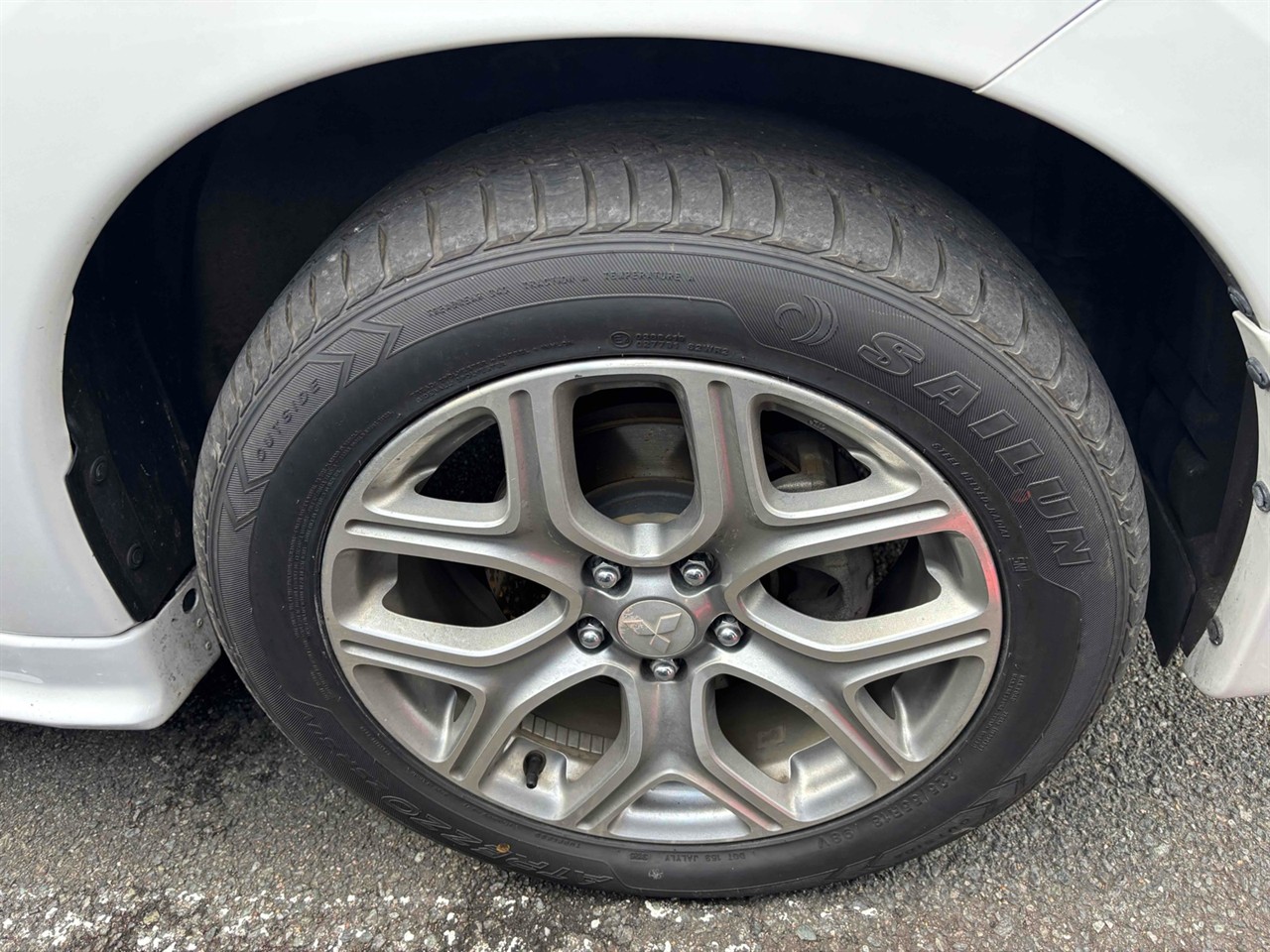 2013 Mitsubishi Outlander PHEV 4WD G NAVI PACKAGE Carousel 8