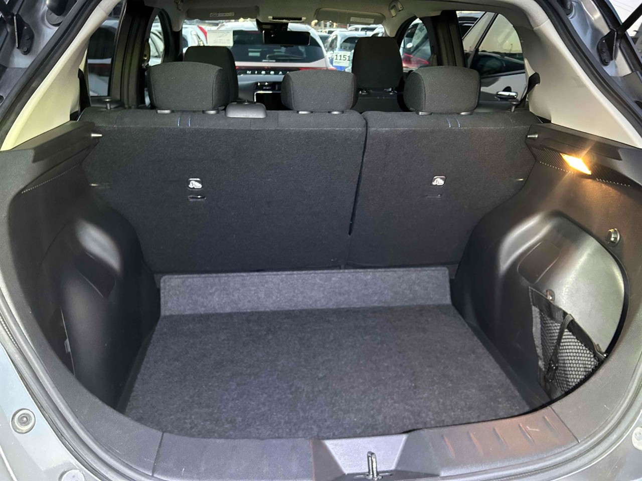 2022 Nissan Leaf SOH 90,07 G model Pro Pilot Carousel 5