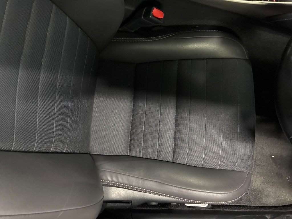 2015 Lexus IS 300h Transit IS300H Hybrid Carousel 5
