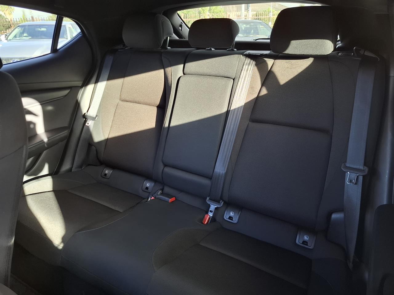 2023 Mazda 3 HUD.Rear camera.Radar cruise.Park sensors. Carousel 6