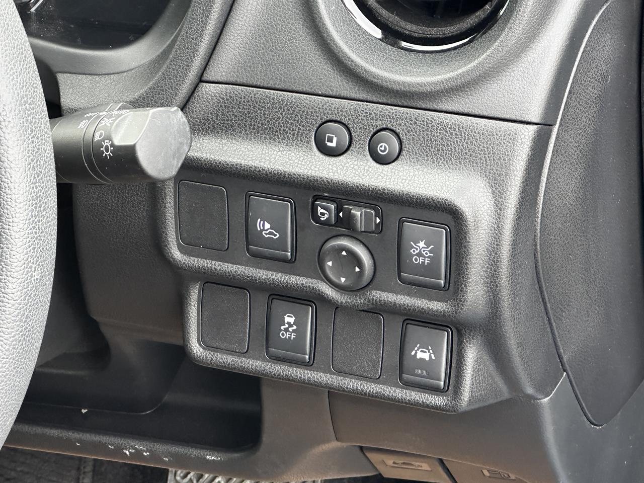 2018 Nissan Note E-power.Medalist.360°camera.Safety radar.Radar cruise.Alarm. Carousel 9