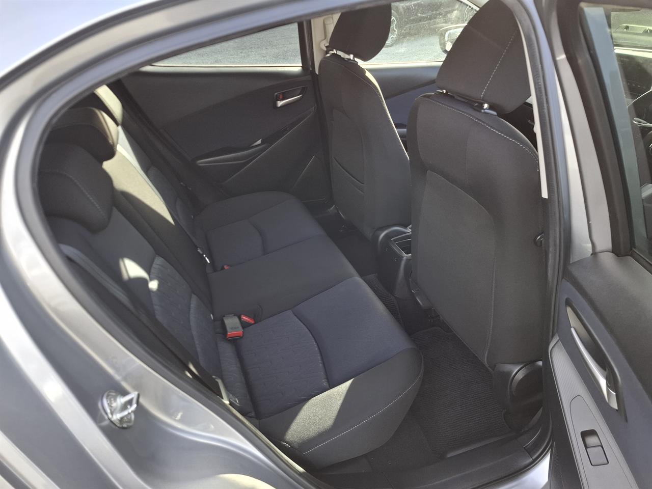 2015 Mazda Demio Skyactiv.i-Stop.SRS Airbags. Carousel 3