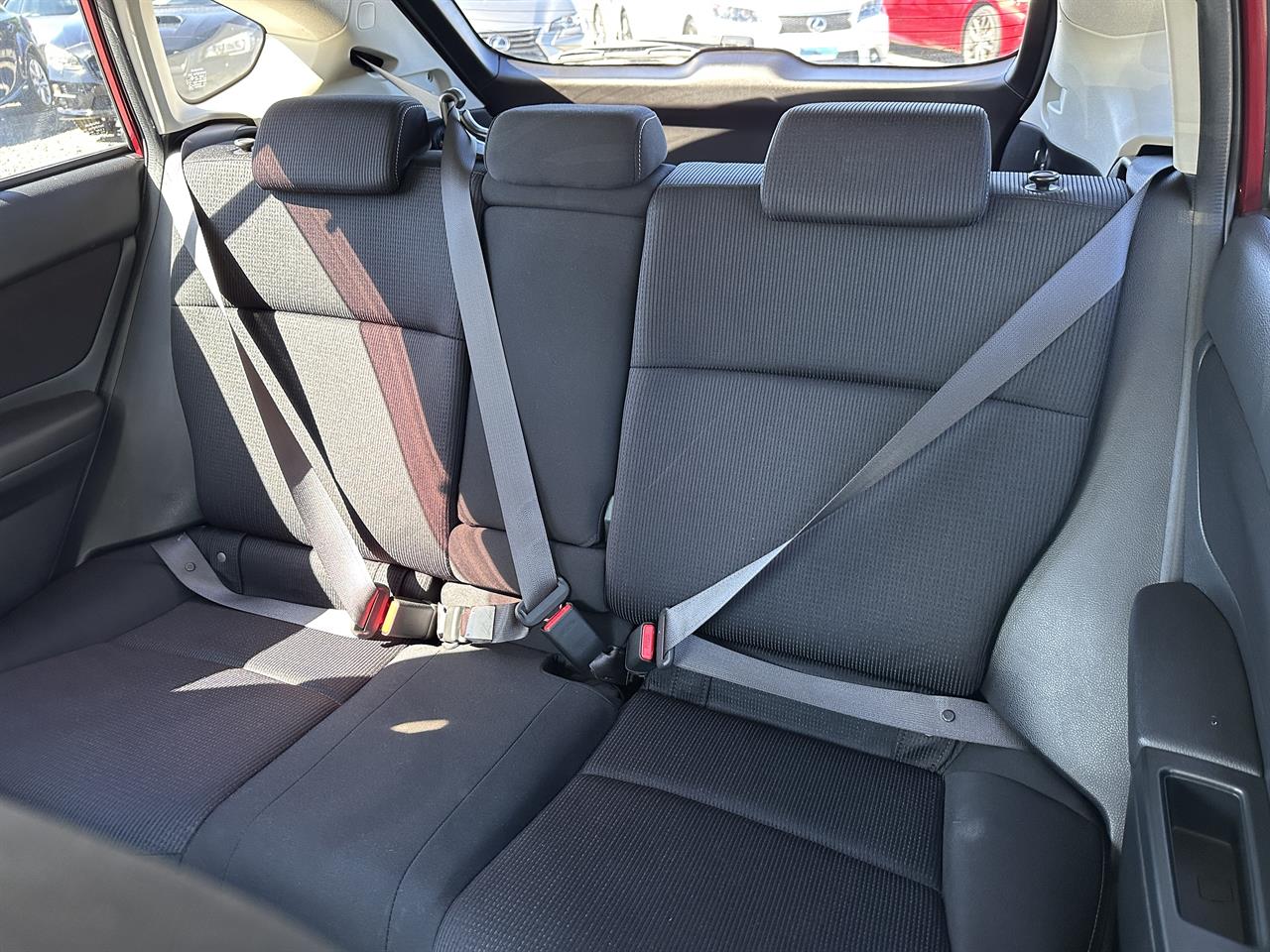 2013 Subaru Impreza 4WD.Eyesight.Lane assist.Radar cruise.Rear camera. Carousel 4