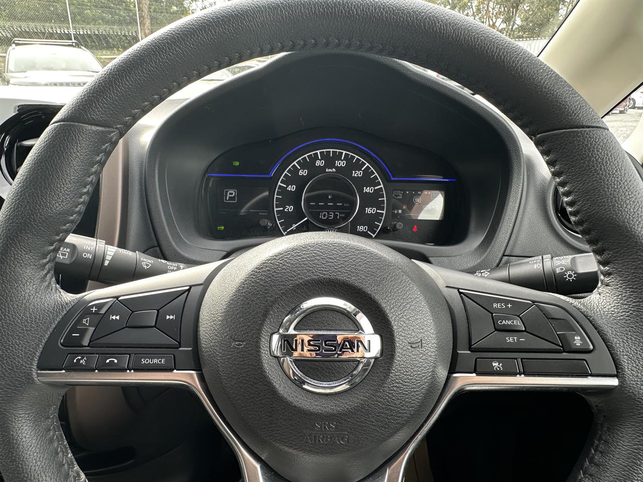 2018 Nissan Note E-power.Medalist.360°camera.Safety radar.Radar cruise.Alarm. Carousel 8