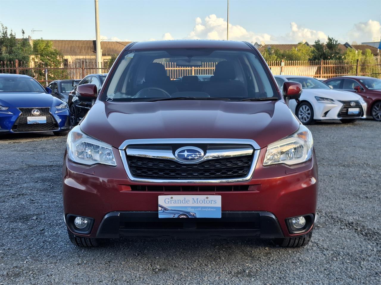 2015 Subaru Forester 20I-L.X-Mode.4WD.Cruise control.Rear camera.SRS Airbags. Carousel 11