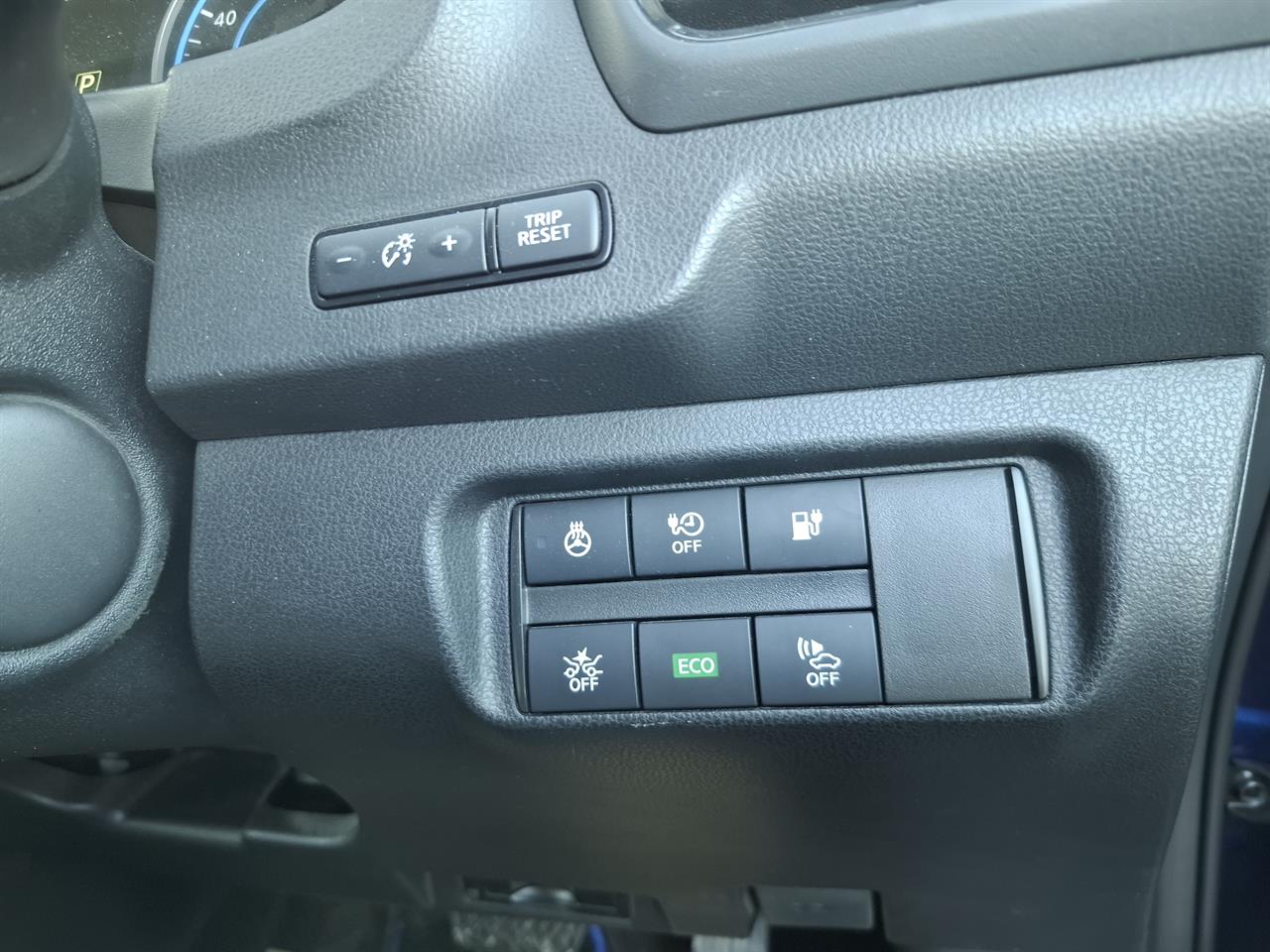 2019 Nissan Leaf 62kW.SOH89%.Android/Apple CarPlay.Pro-pilot.360°camera. Carousel 10