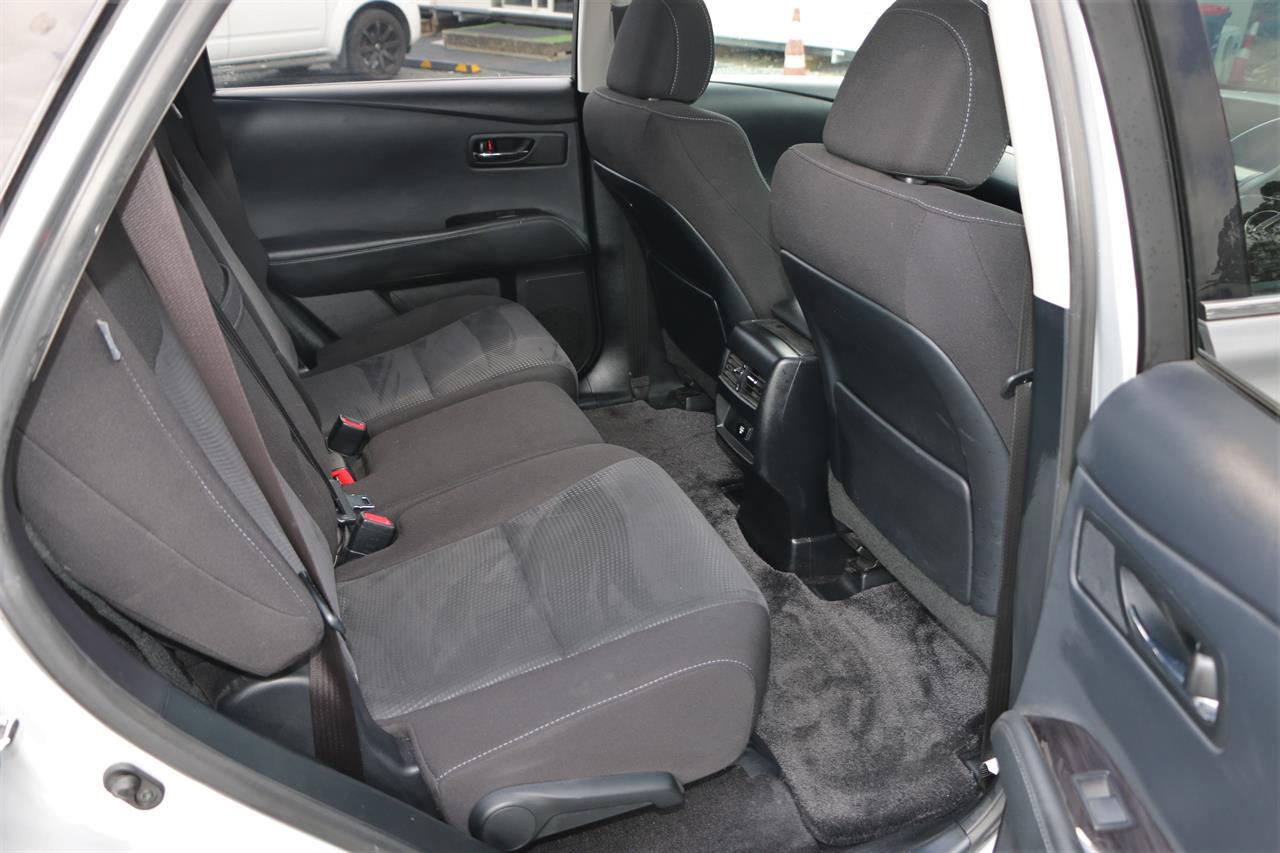 2014 Lexus RX 450h Hybrid.HUD.Sunroof.Cruise control.Rear cam.Alarm. Carousel 4