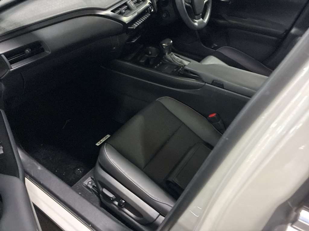 2019 Lexus UX 250H Transit Hybrid 4 WD Leather Carousel 8