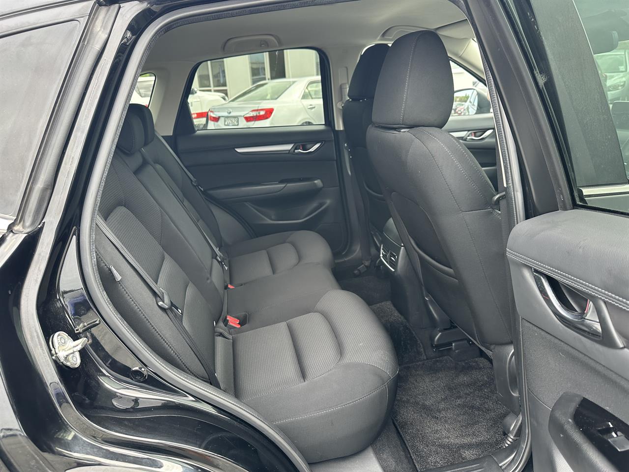 2018 Mazda CX-5 20S Pro Active.HUD.Lane assist.Park sensors.Radar cruise. Carousel 2