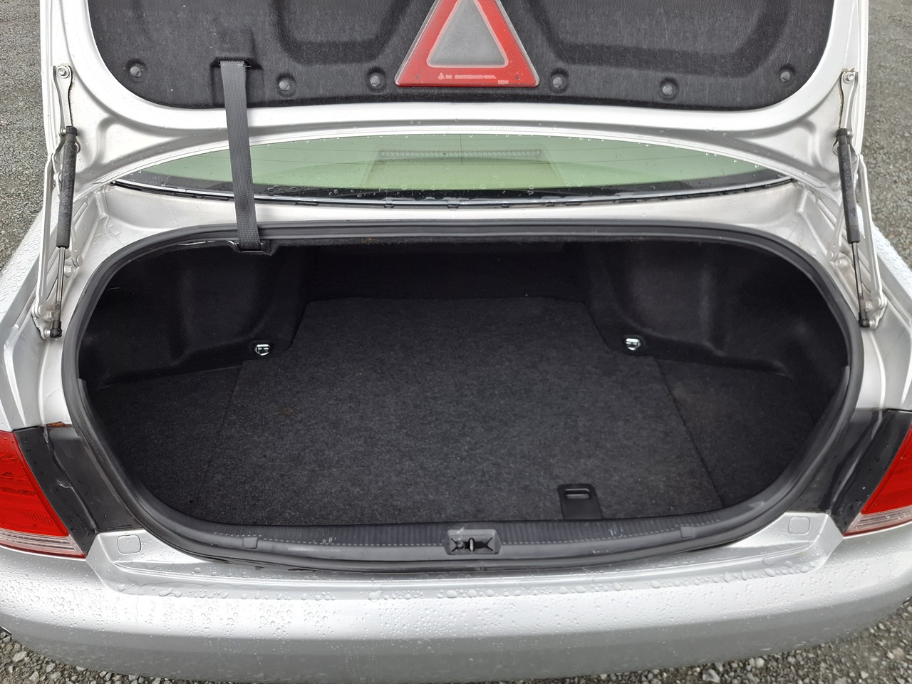 2005 Toyota Crown Royal Saloon.Reversing Camera.SRS Airbags Carousel 12