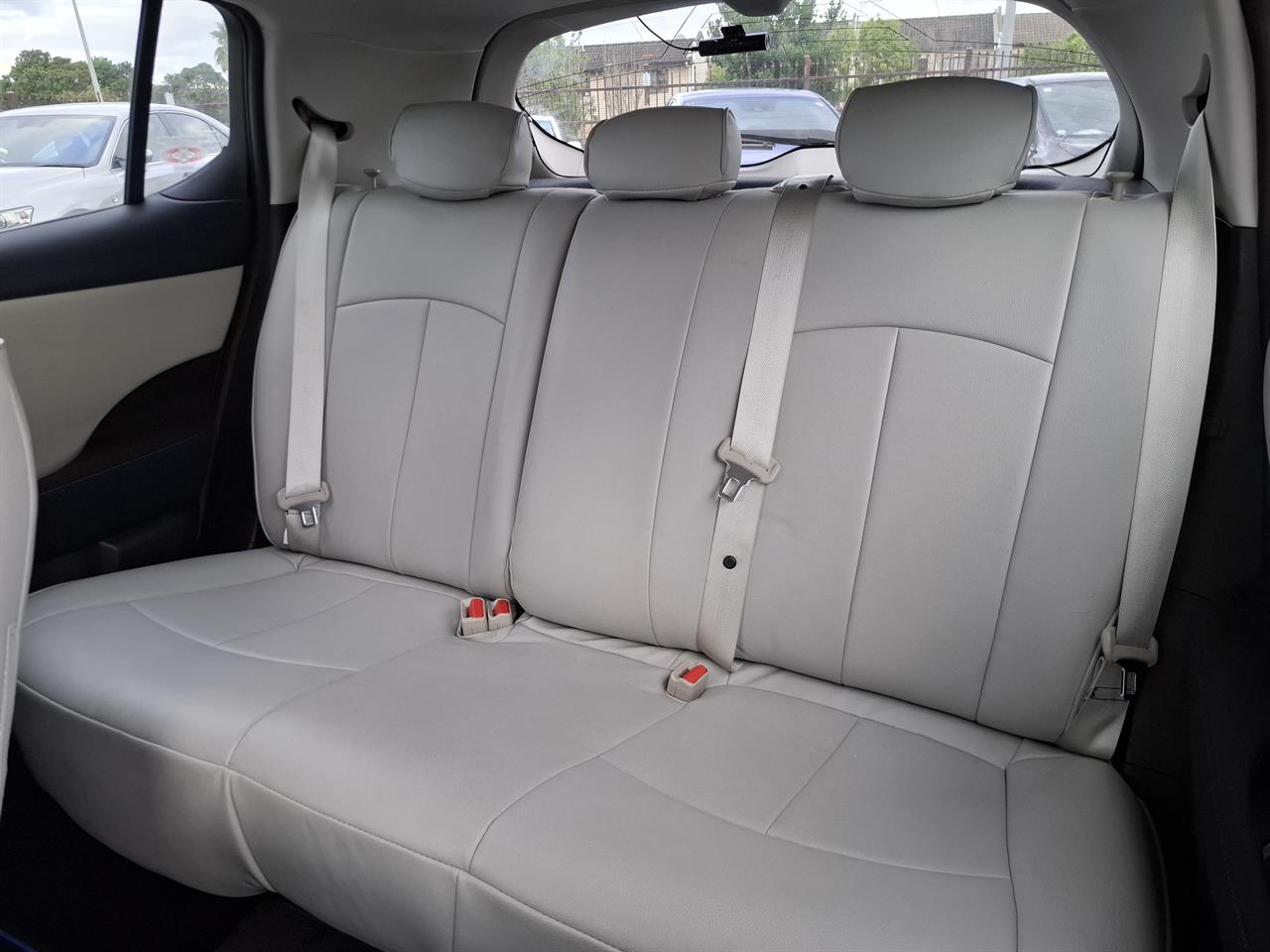 2019 Nissan Leaf 62KW.SOH 87,34.Android/Apple CarPlay.Pro-Pilot.360°cam.Park sens.Alarm. Carousel 2