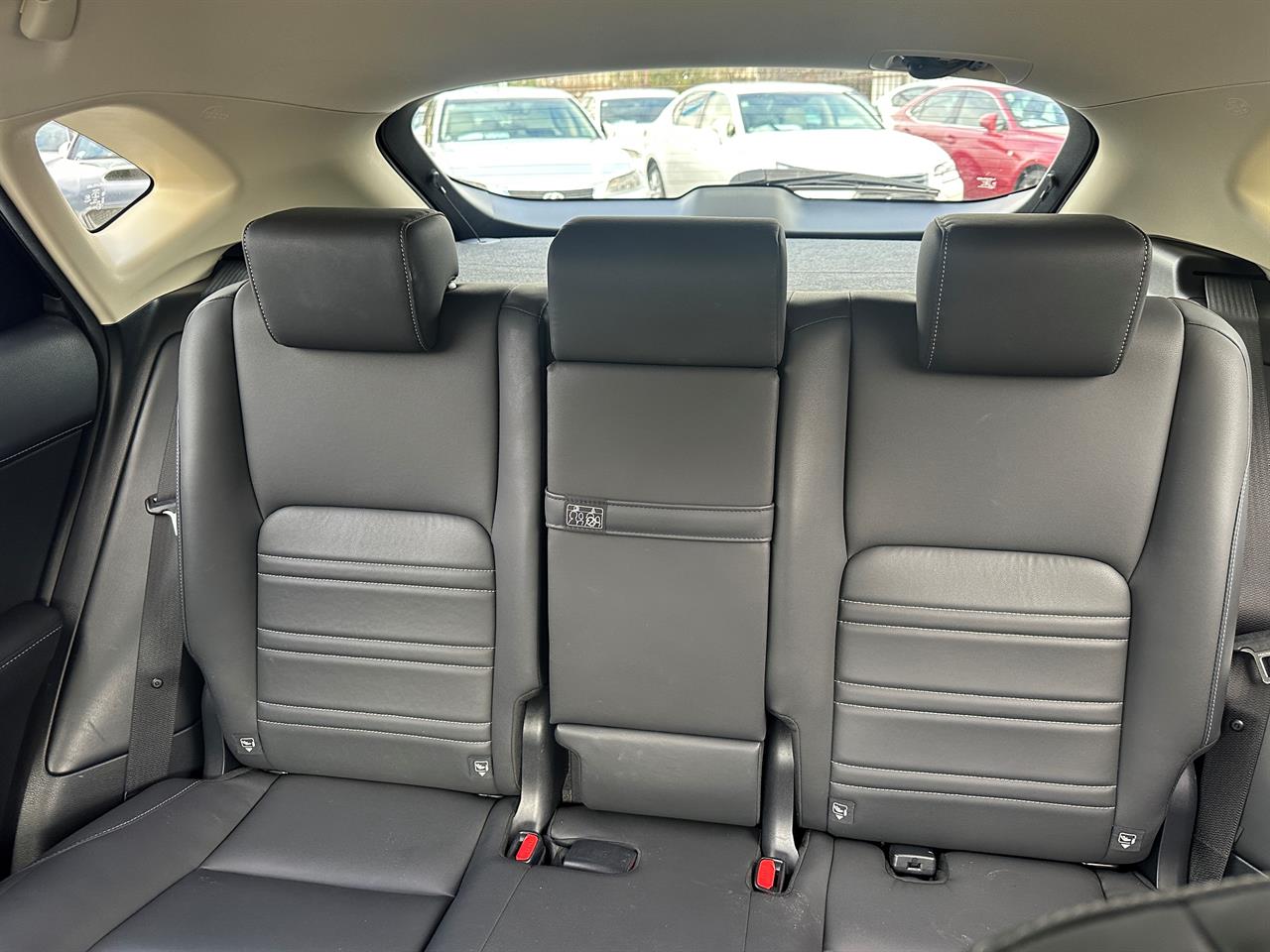 2015 Lexus NX 300h Hybrid.Leather.Safety radar.Blind spot.360°camera.Park sensors.Alarm. Carousel 3