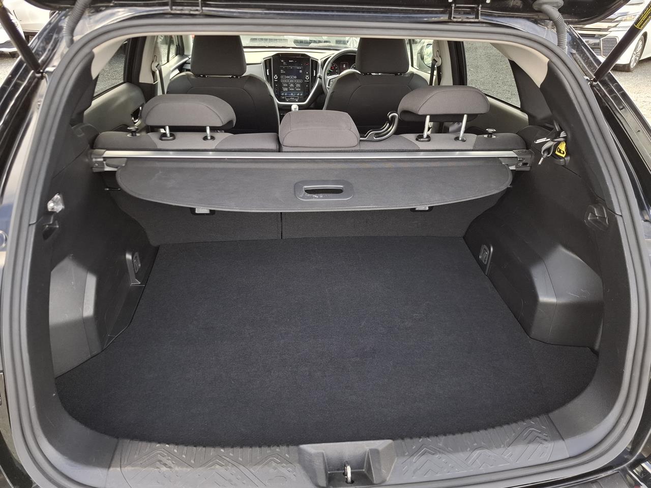 2024 Subaru CROSSTREK Hybrid.4WD.Radar cruise.Lane assist.Park sens.Rear camera. Carousel 19