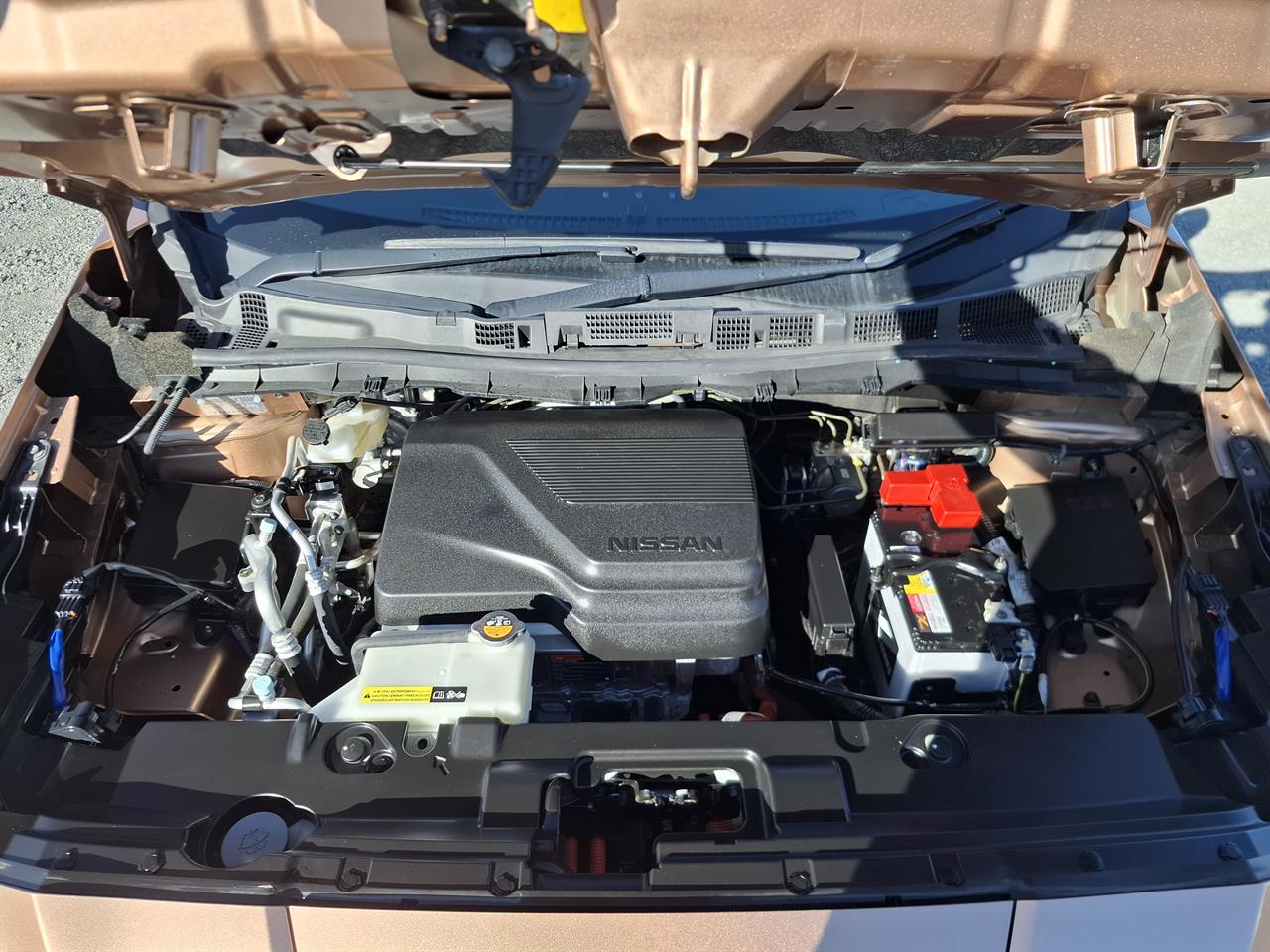 2021 Nissan Leaf 40KW.SOH 87,37%.Pro-pilot.Android/Apple Play.360°camera.Park sens. Carousel 10