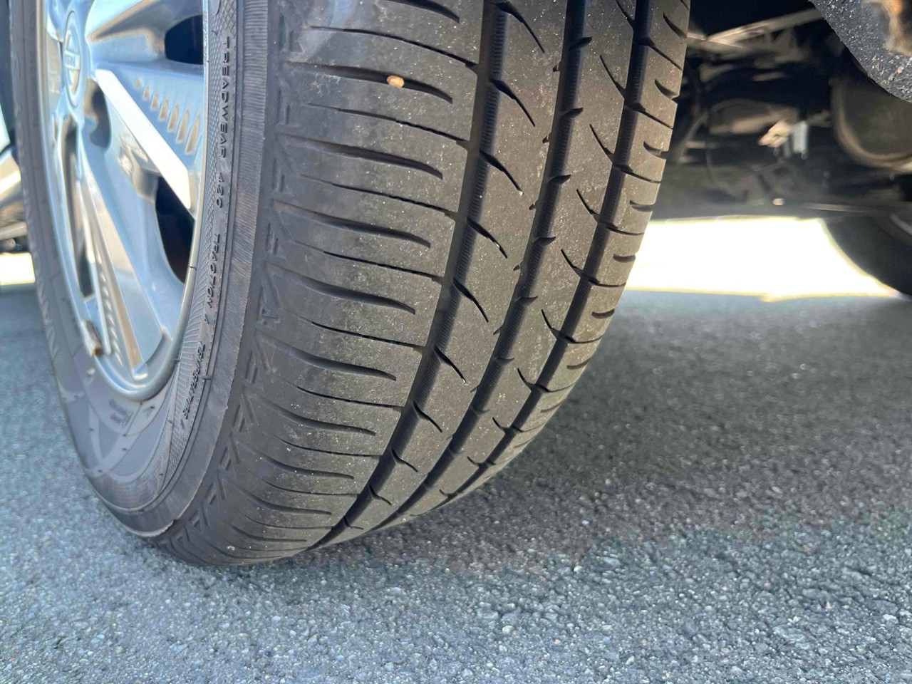2018 Nissan Serena Transit E-Power Pro-Pilot 6SRS Carousel 13