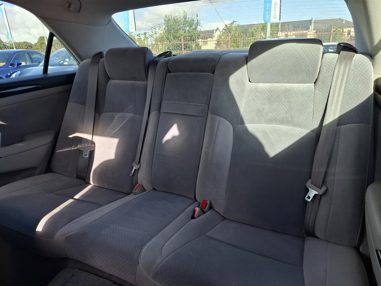2006 Toyota Crown Athlete.Cruise control.Rear camera. Carousel 2