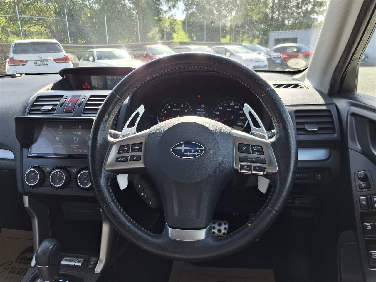 2013 Subaru Forester Turbo.Cruise Control.Elecric Seats Carousel 6