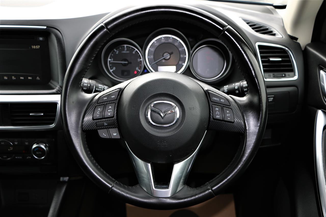 2017 Mazda CX-5 AWD.Cruise control.Rear camera. Carousel 8