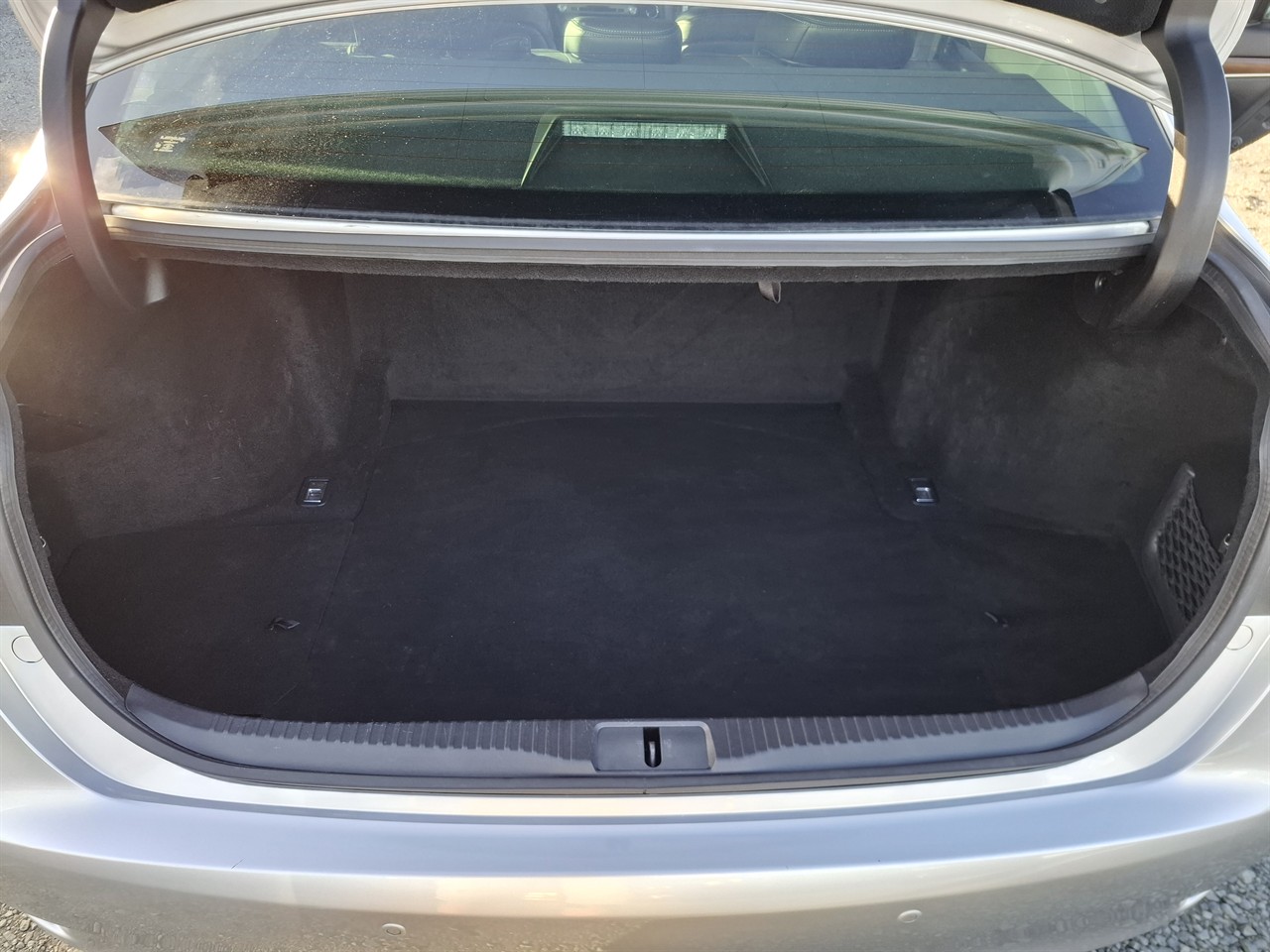 2012 Lexus GS 450h Hybrid.Rear camera.Cruise control. Carousel 6