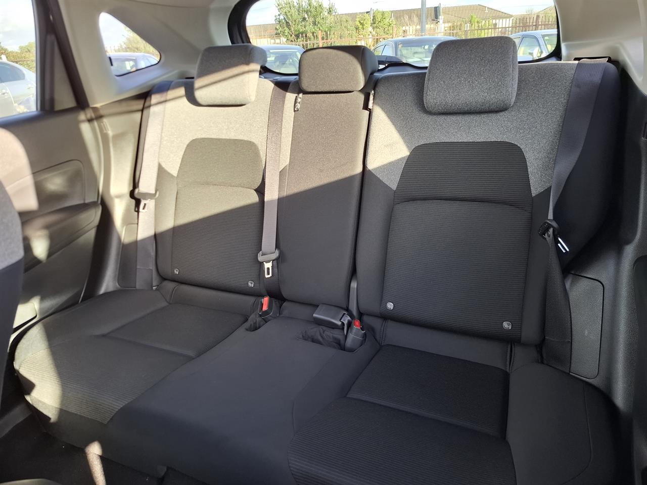 2021 Nissan Note E-power.LED.360°camera.Blind spot.Lane assist.Safety radar.Park sens. Carousel 5