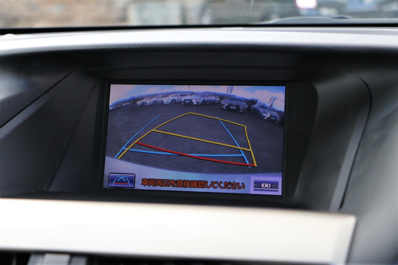 2013 Lexus RX 450h Hybrid.HUD.Leather.Rear camera.Radar cruise.Park sensors.Alarm. Carousel 5