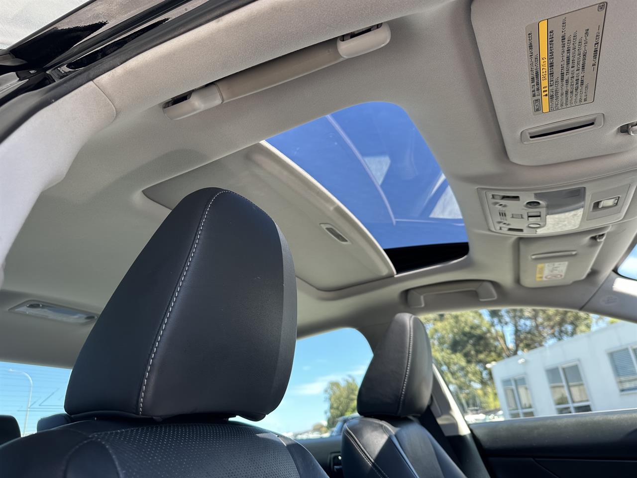2016 Lexus IS 350 Sunroof.Leather.Cruise control.Alarm.10 SRS Airbags. Carousel 15