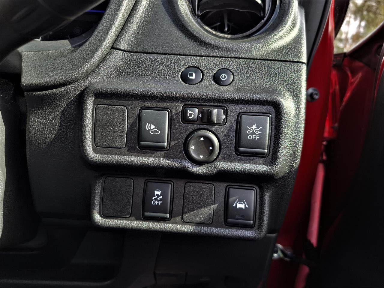 2018 Nissan Note E-power.360 camera.Safety radar.Park sensors.Lane assist. Carousel 9