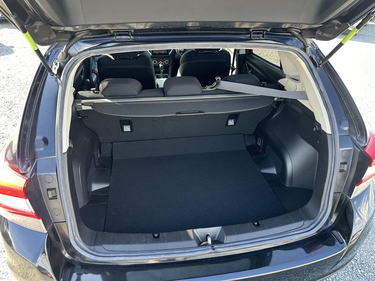 2017 Subaru Impreza Eyesight.Lane assist..Blind spot.Radar cruise.Rear camera. Carousel 19