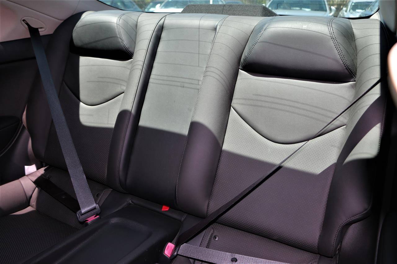 2013 Nissan Skyline 370GT.Coupe.Leather. Carousel 6