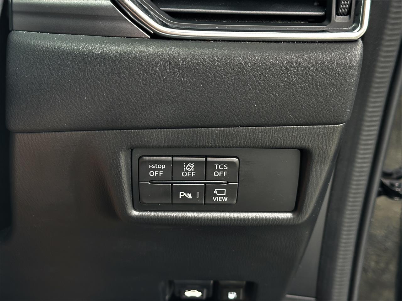 2018 Mazda CX-5 20S Pro Active.HUD.Lane assist.Park sensors.Radar cruise. Carousel 8