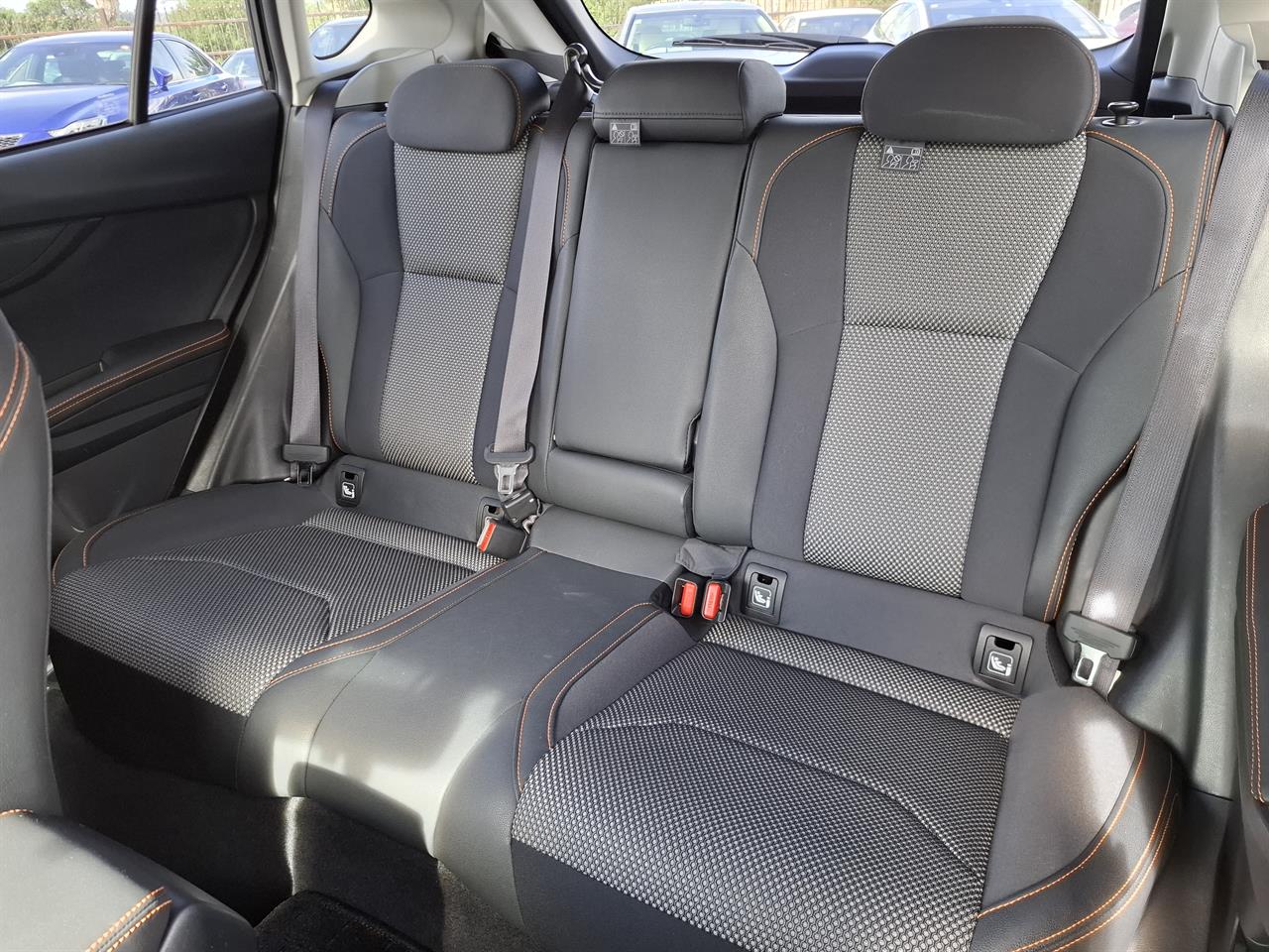 2019 Subaru XV Eyesight.4WD.Lane assist.Blind spot.Radar cruise.Rear camera. Carousel 4
