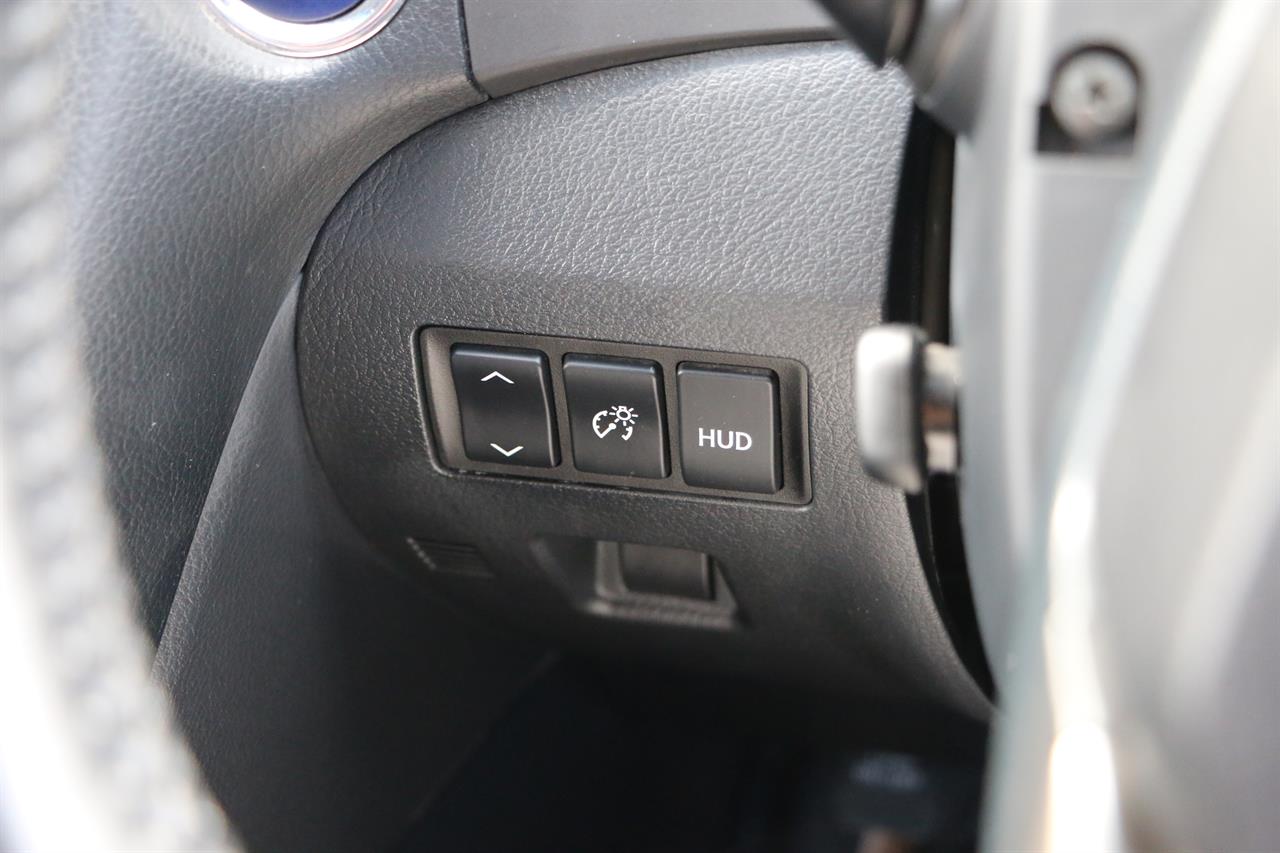 2013 Lexus RX 450h Hybrid.HUD.Leather.Rear camera.Radar cruise.Park sensors.Alarm. Carousel 7