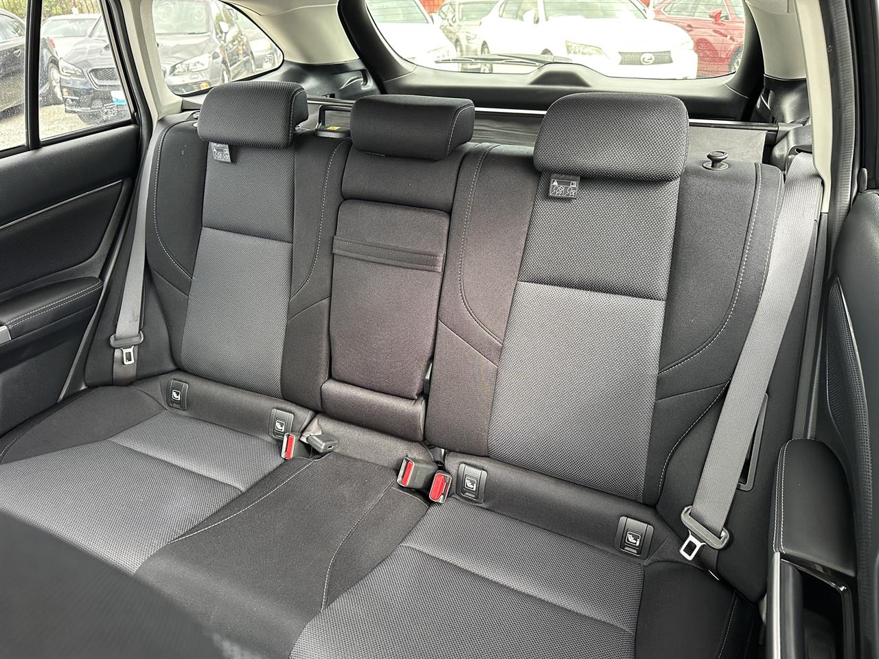 2019 Subaru Levorg 4WD.Eyesignt.Android/AppleCarPlay.Lane assist.Radar cruise.Rear cam.Button start. Carousel 4