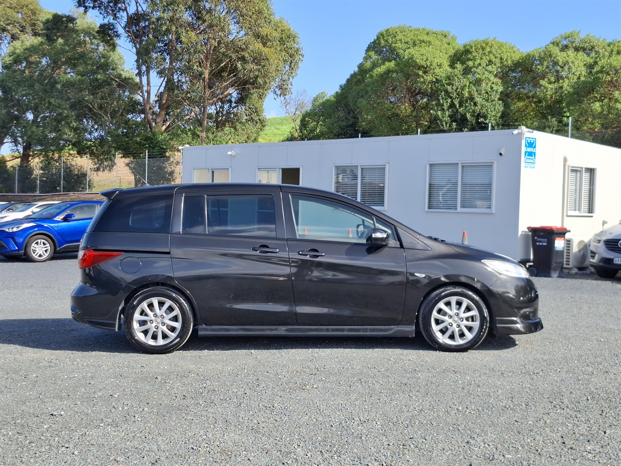 2013 Nissan Lafesta HIGHWAY STAR G Carousel 18