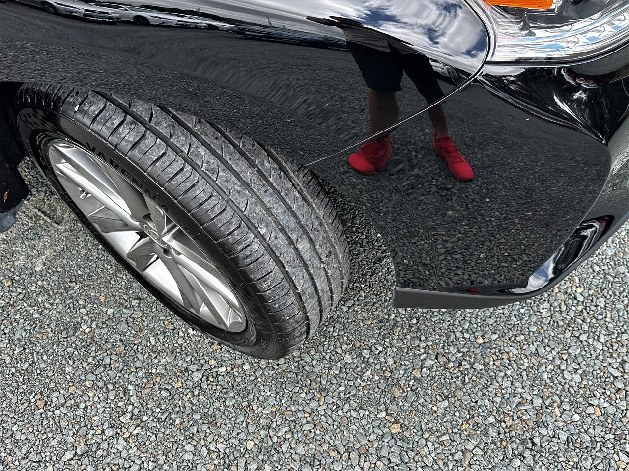 2013 Lexus RX 450h Hybrid.HUD.Leather.Rear camera.Radar cruise.Park sensors.Alarm. Carousel 18