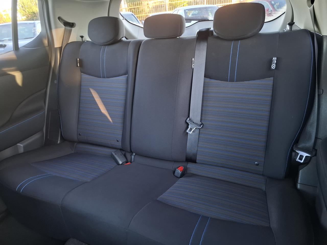2019 Nissan Leaf 62KW.SOH86%.360°cam.Android/AppleCarPlay.Pro-pilot.Alarm. Carousel 3