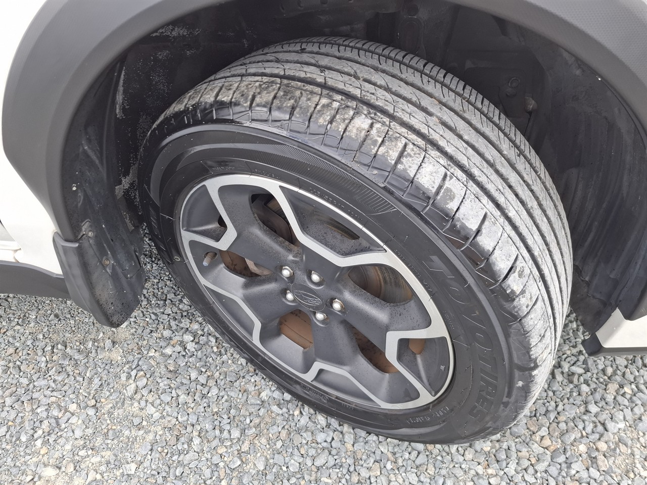 2012 Subaru XV 2.0I-L EYESIGHT 4WD Carousel 10