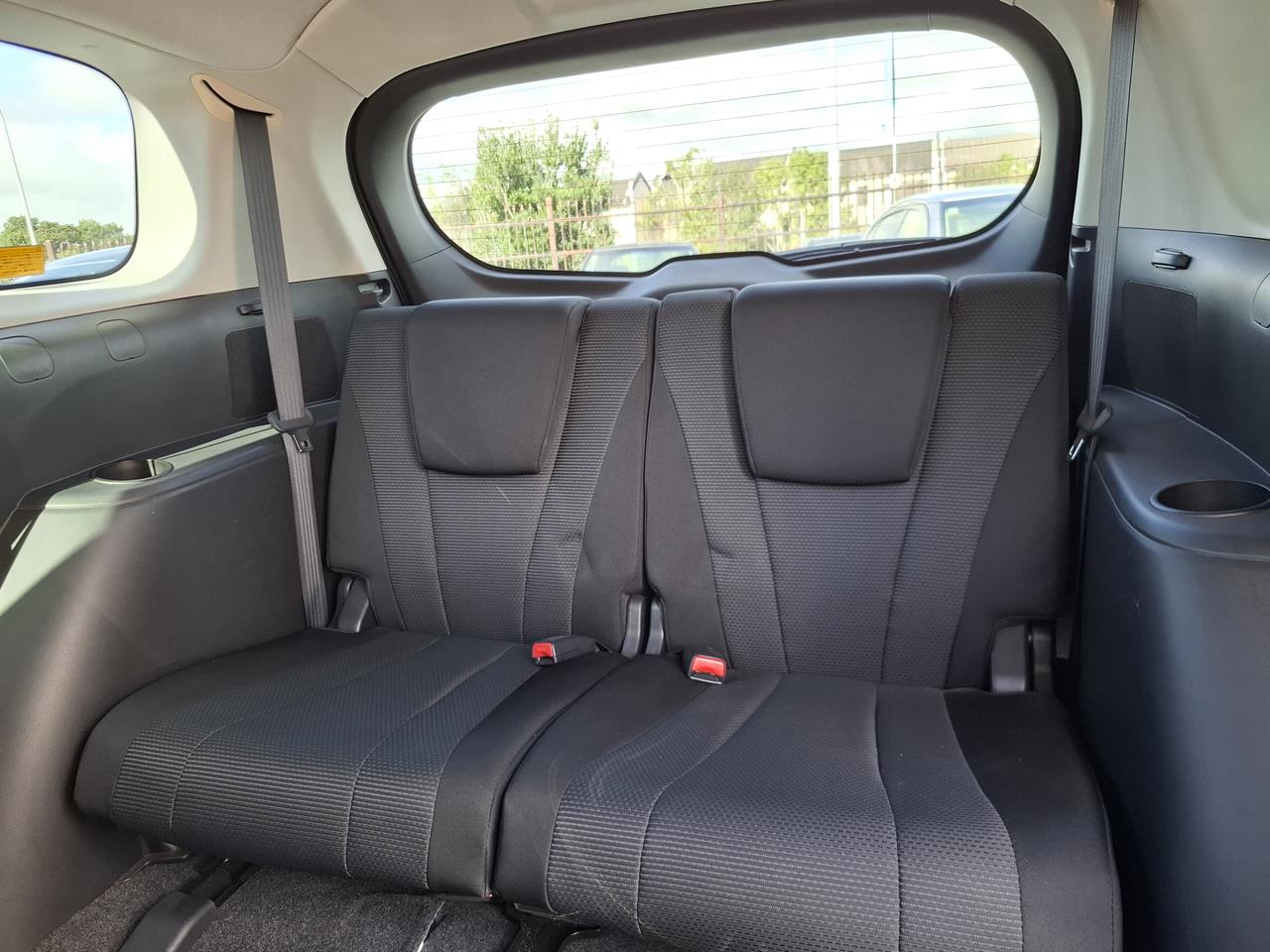 2013 Mazda Premacy 7 seats.Cruise control.Rear cam.Skyactiv.SRS Airbags. Carousel 5