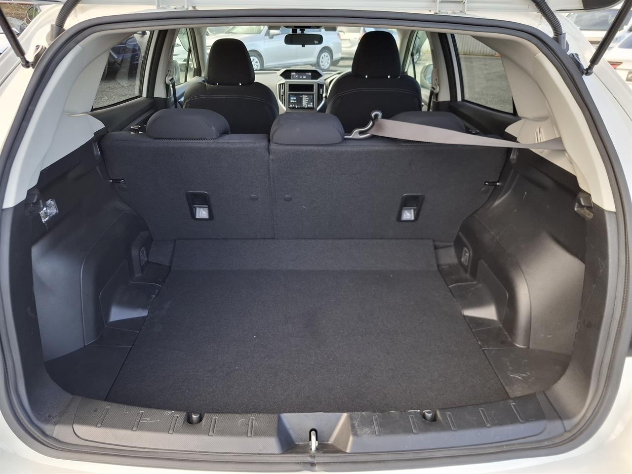 2021 Subaru Impreza Eyesight.Lane assist.Radar cruise.Park sens.Rear camera. Carousel 15